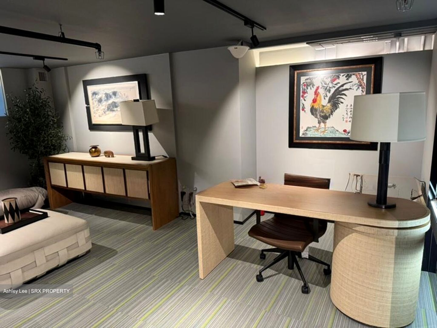 Tahir Building (D1), Office #567995821